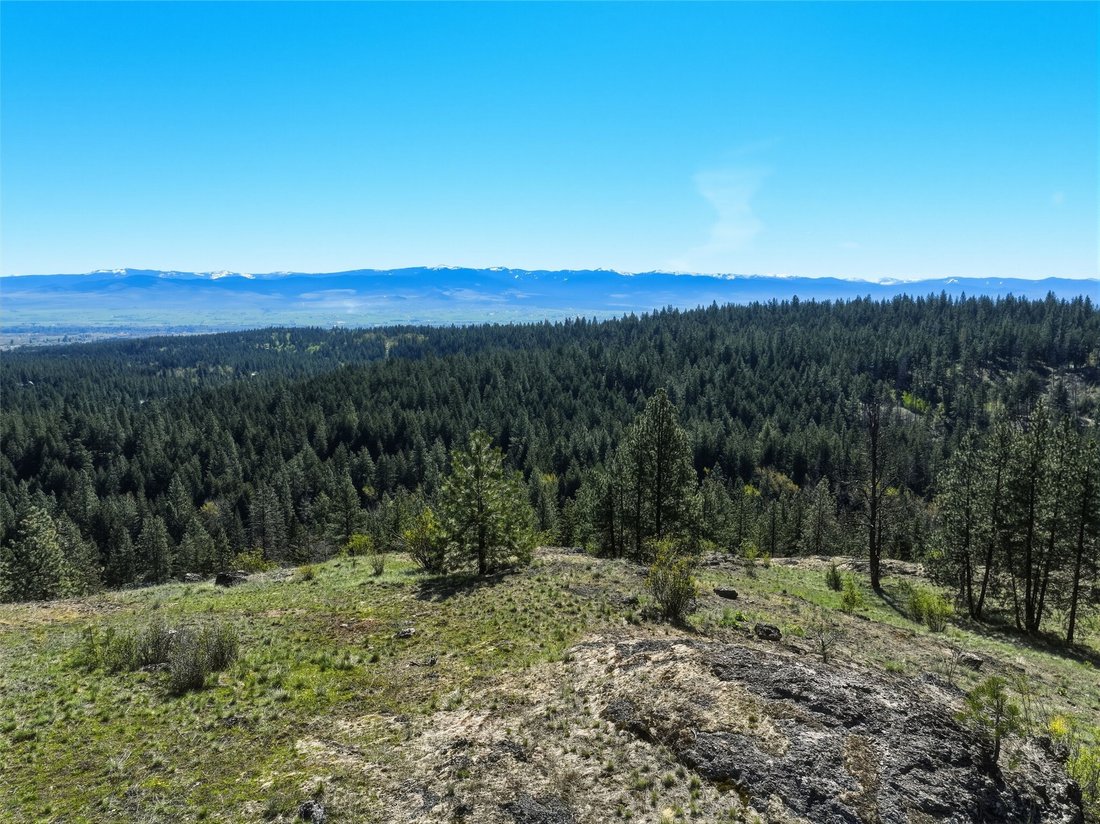 Land in Victor, Montana, United States 5 - 17847620