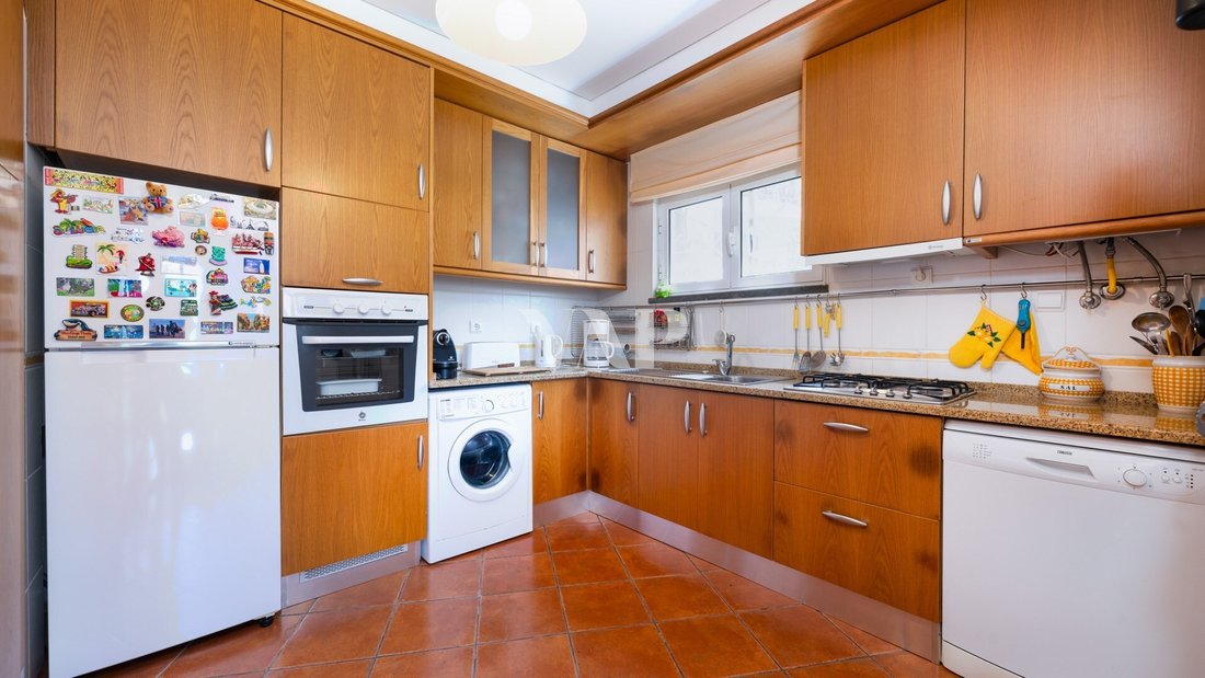 Villa in Vilamoura, Quarteira, Algarve 3 - 17845467
