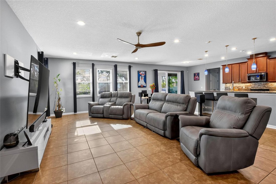 House in Auburndale, Florida, United States 2 - 17847045