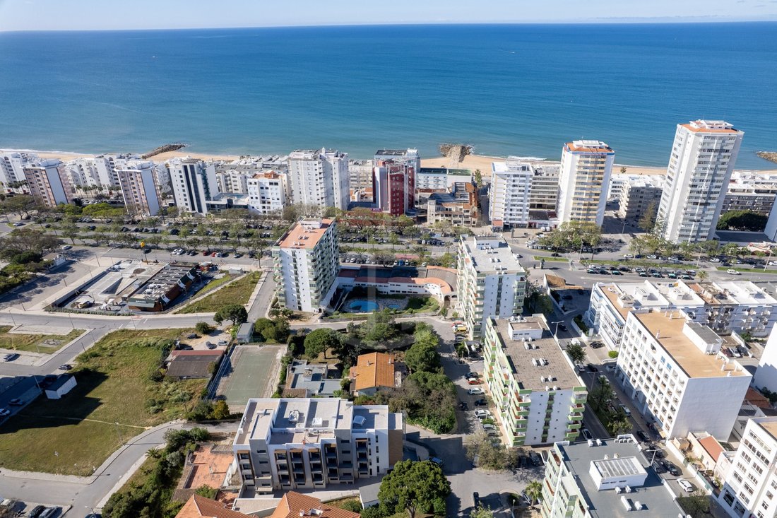 Land in Quarteira, Algarve, Portugal 2 - 17630038