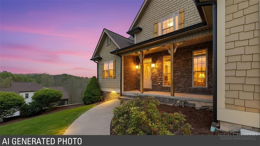 House in Crumpler, North Carolina, United States 5 - 17706322