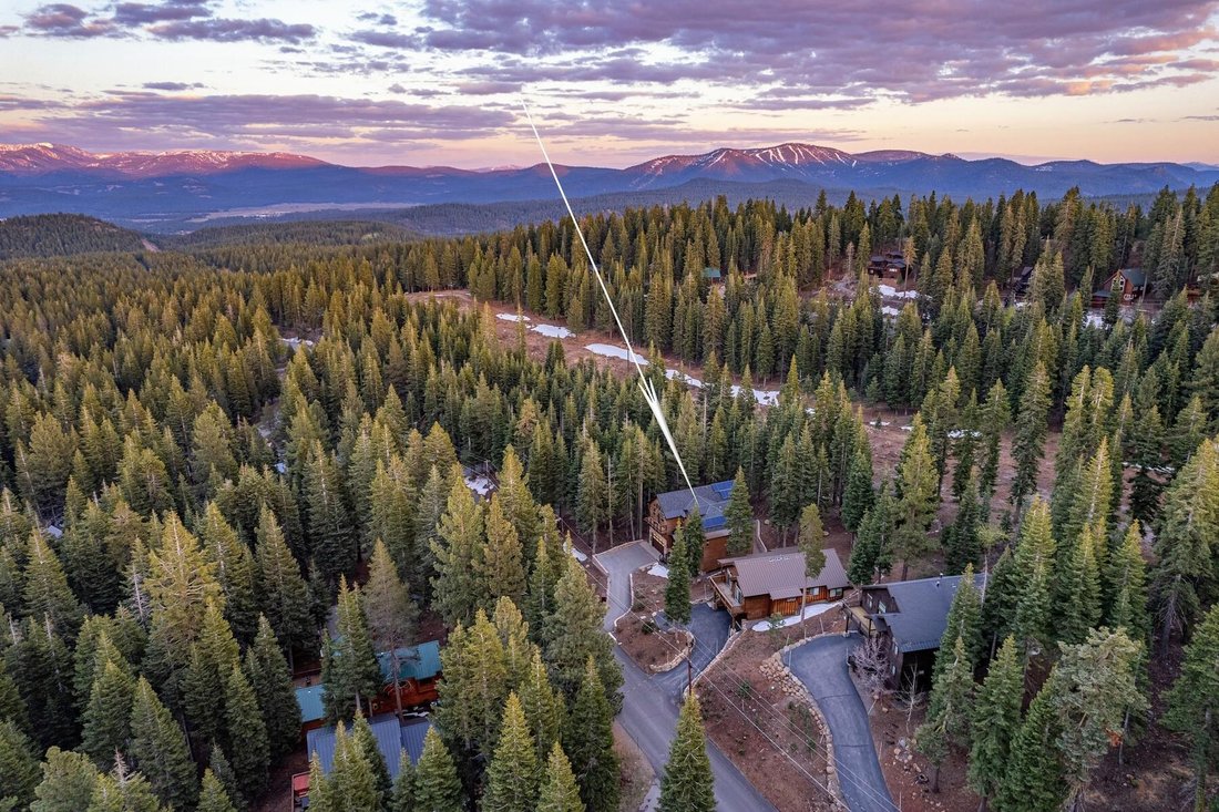 House in Truckee, California, United States 2 - 17846205