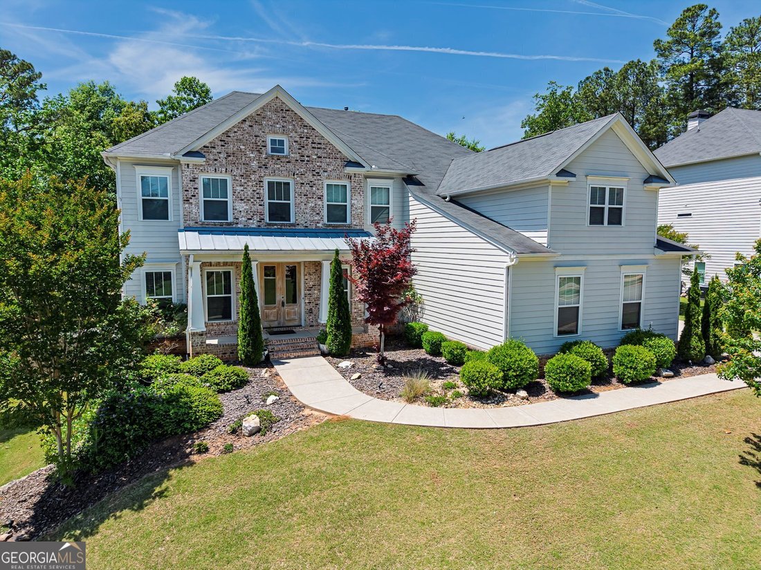 House in Cumming, Georgia, United States 4 - 17534180