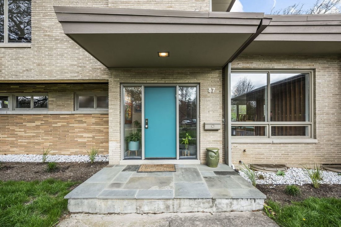 House in Highland Park, Illinois, United States 4 - 17848729