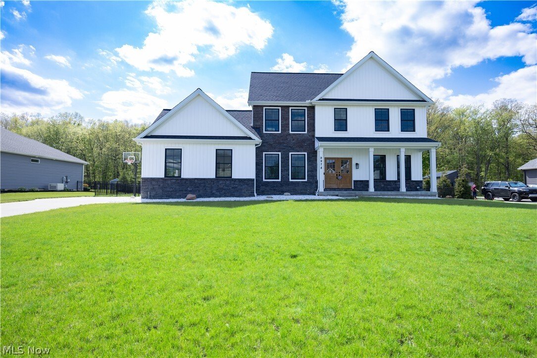 House in Columbia Station, Ohio, United States 1 - 17843974