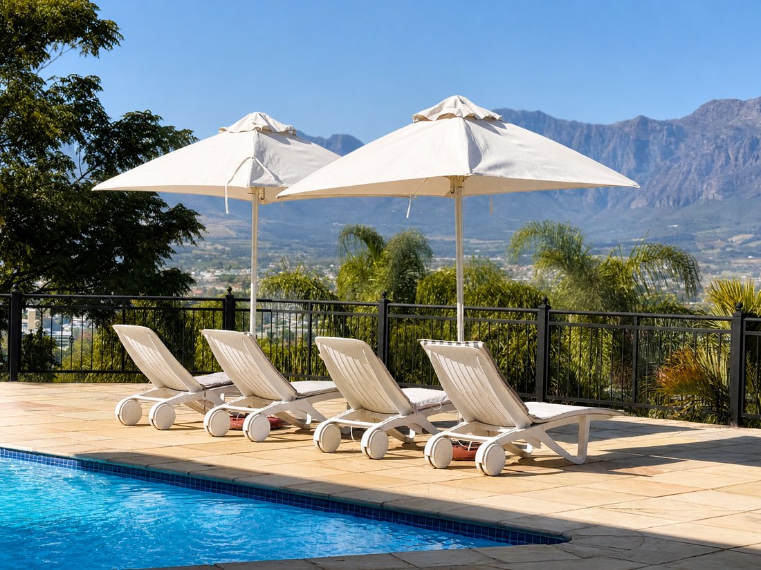 Andere in Hoog-En-Droog, Westkap, Südafrika 3 - 15689500