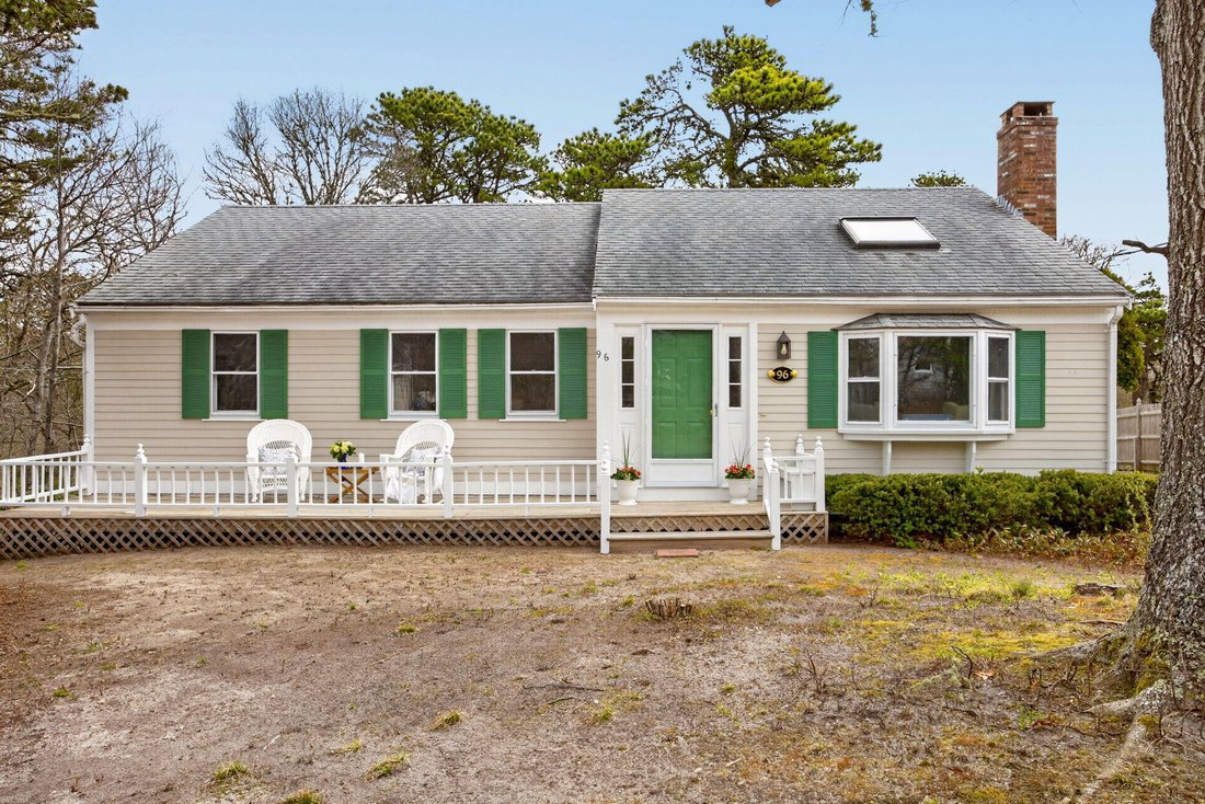 House in Chatham, Massachusetts, United States 2 - 17844387