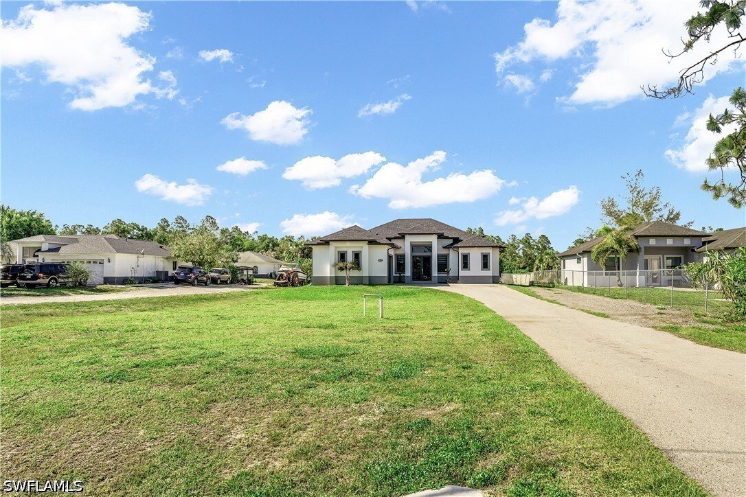 House in Naples, Florida, United States 1 - 17847460