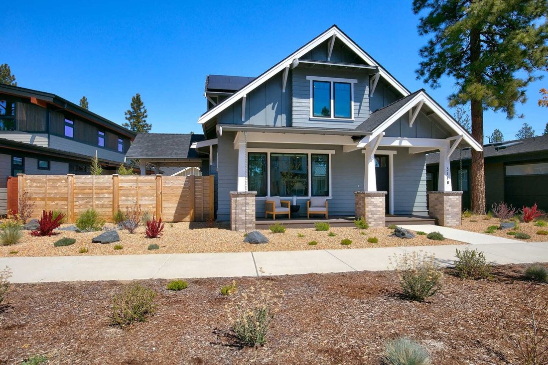 House in Bend, Oregon, United States 2 - 17845257