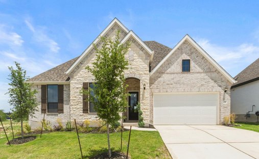 Casa en Kyle, Texas, Estados Unidos 1