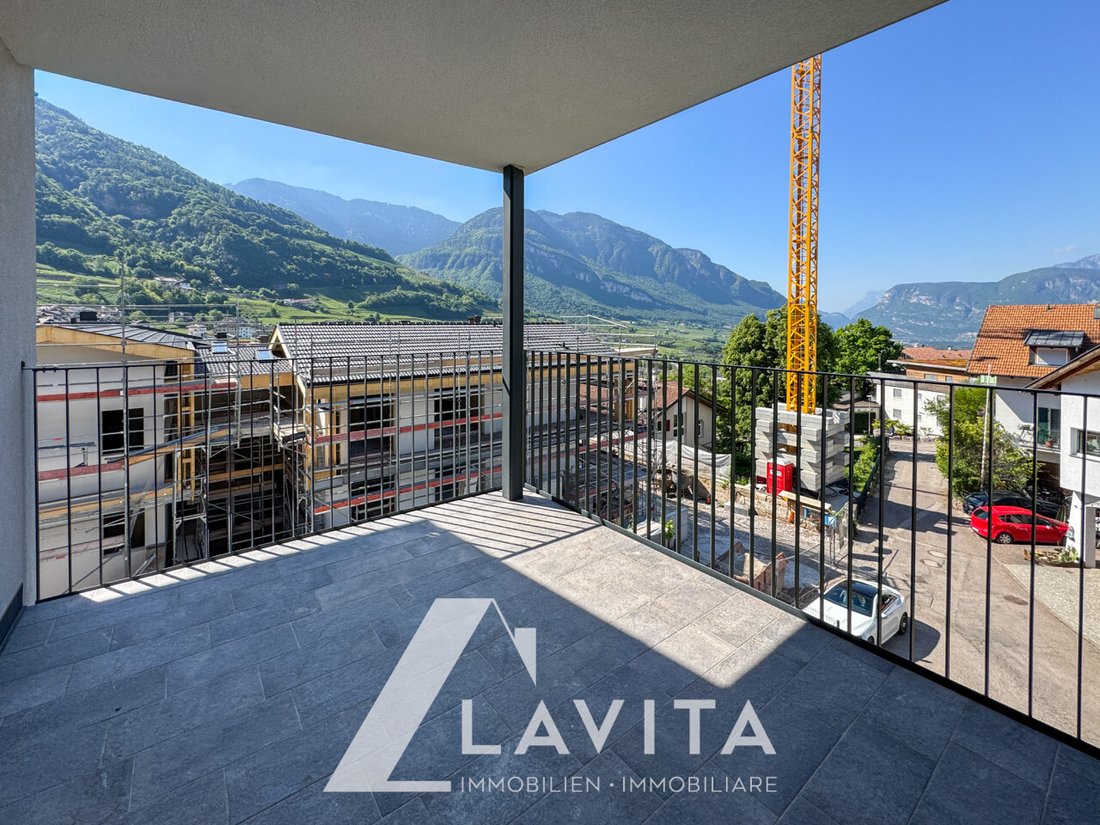 Apartment in Montan on the Wine Road / Montan an der Weinstraße, Trentino – Alto Adige/Südtirol, Italy 5 - 13712657