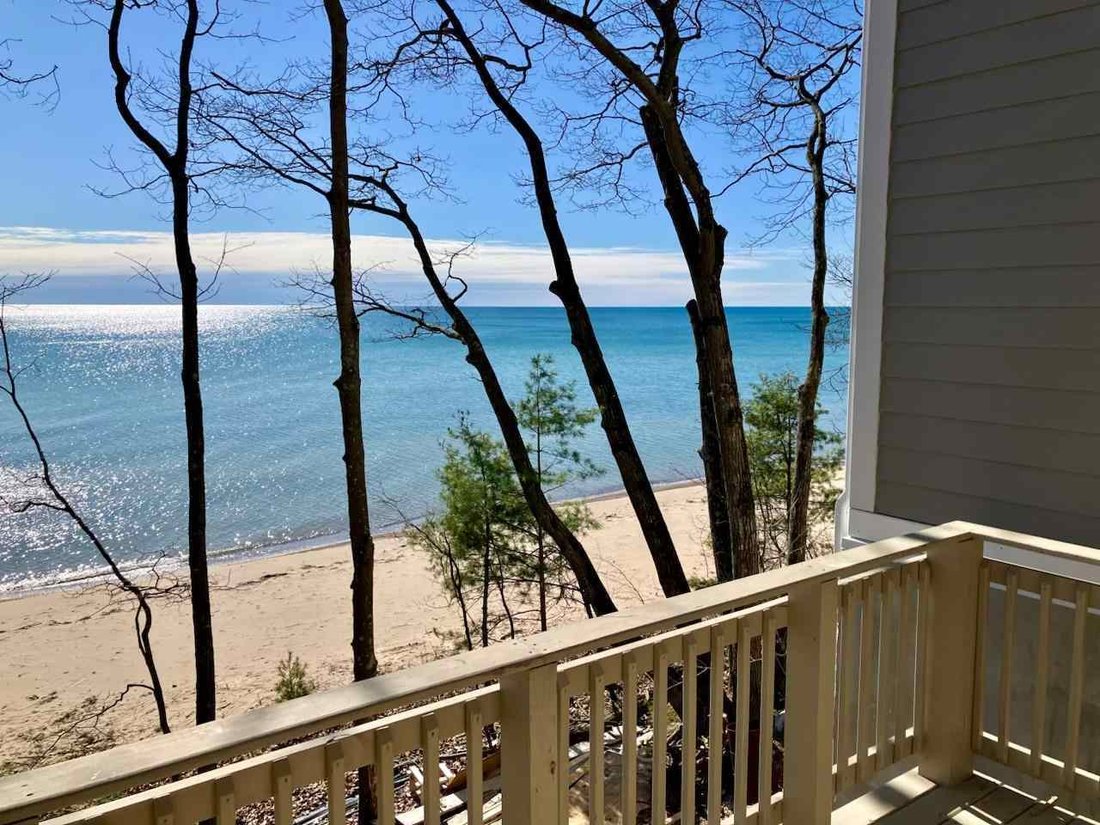 House in Harrisville, Michigan, United States 1 - 16860223