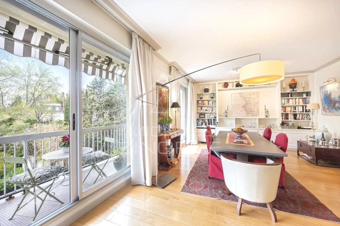 Apartment in Puteaux, Ile-de-France, France 2 - 17843615