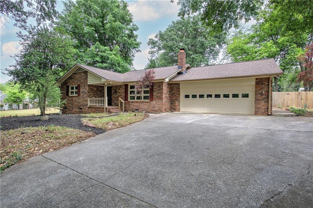 House in Cartersville, Georgia, United States 2 - 17480101