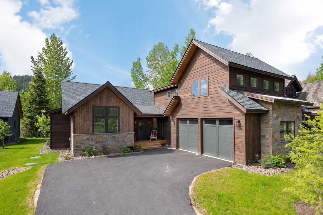 House in Sandpoint, Idaho, United States 1 - 17845130