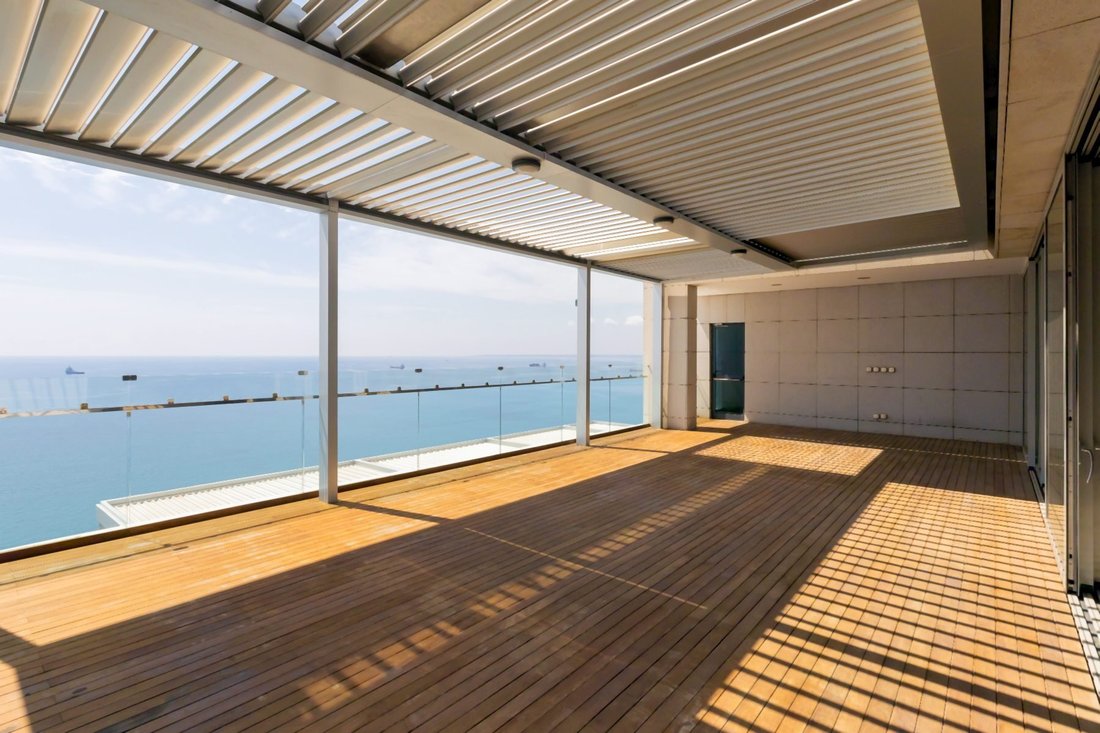 Apartment in Limassol, Limassol, Cyprus 3 - 17845206