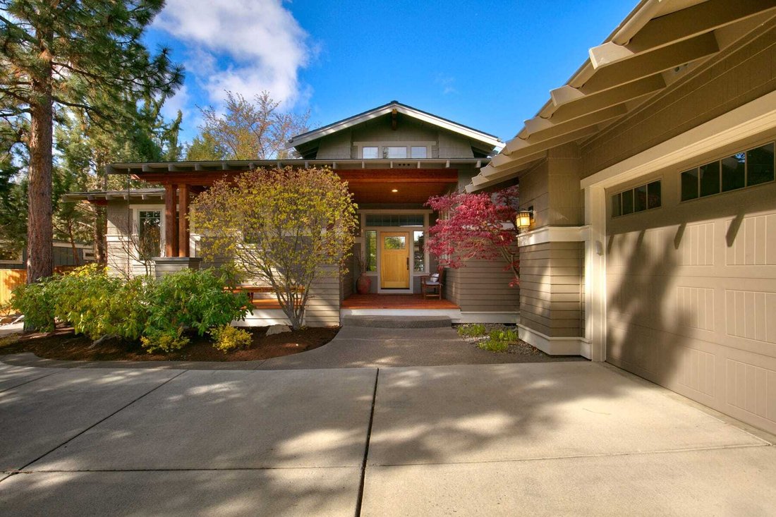 House in Bend, Oregon, United States 2 - 17845269