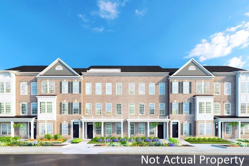 Condo in Dublin, Ohio, United States 2 - 17845736