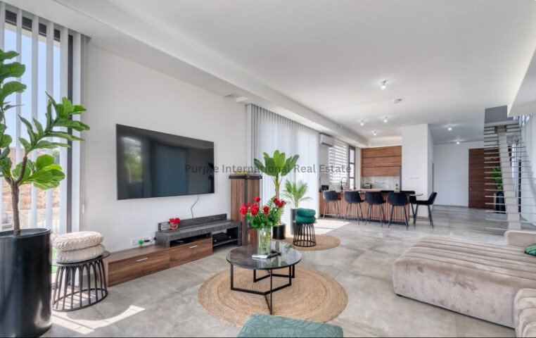 Villa in Aradippou, Larnaca, Cyprus 2 - 17845226