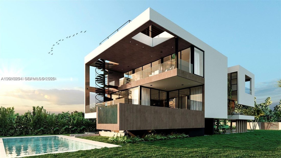 House in Miami Beach, Florida, United States 3 - 17843948