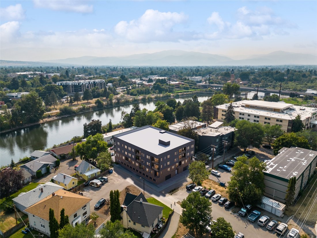 Condo in Missoula, Montana, United States 4 - 17849055