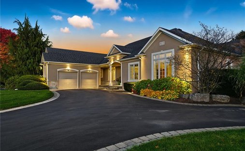 Maison à Hamilton, Ontario, Canada 1