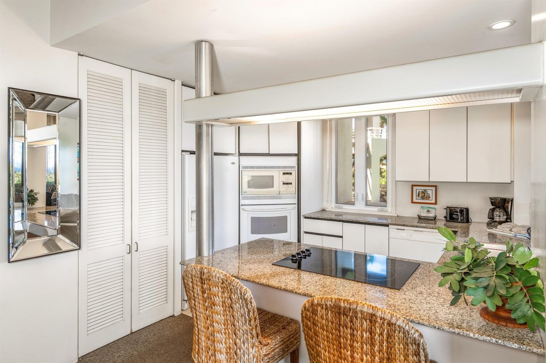 Condo in Kihei, Hawaii, United States 4 - 17845640