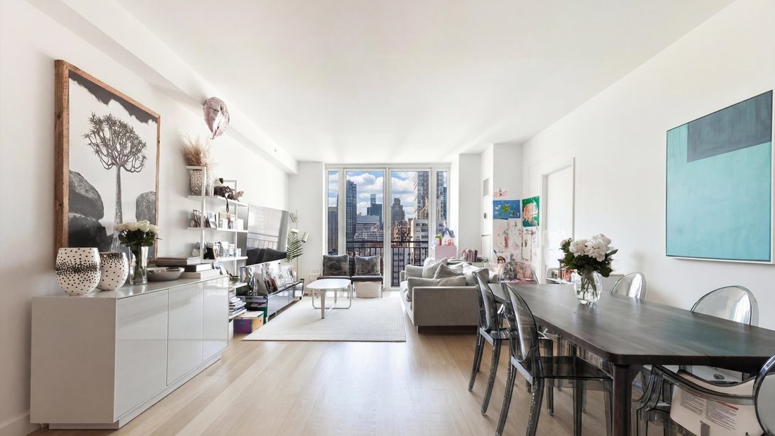 Condo in New York, New York, United States 1 - 17844713