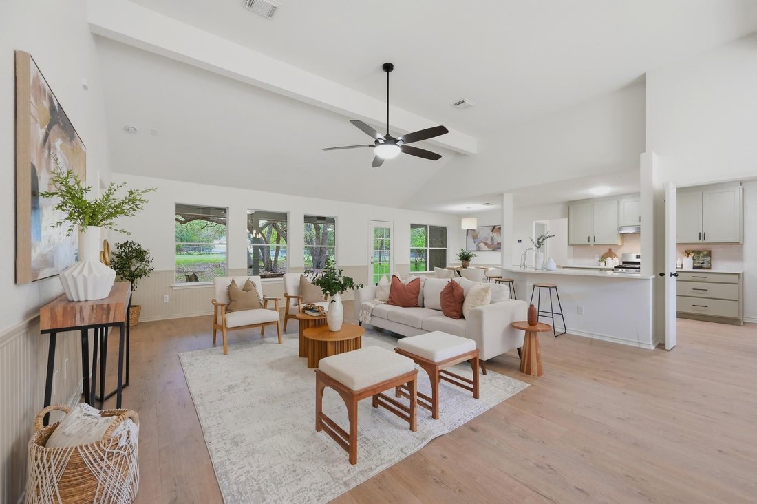 House in Wimberley, Texas, United States 1 - 17846235