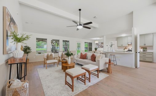 House in Wimberley, Texas, United States 1