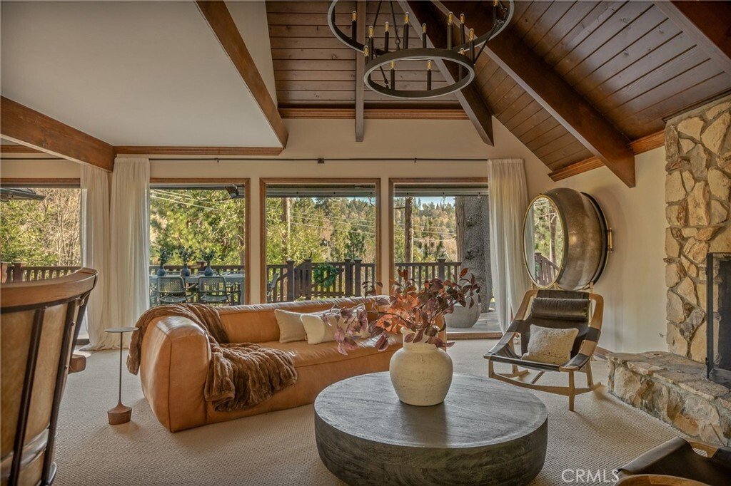 House in Lake Arrowhead, California, United States 1 - 17765315