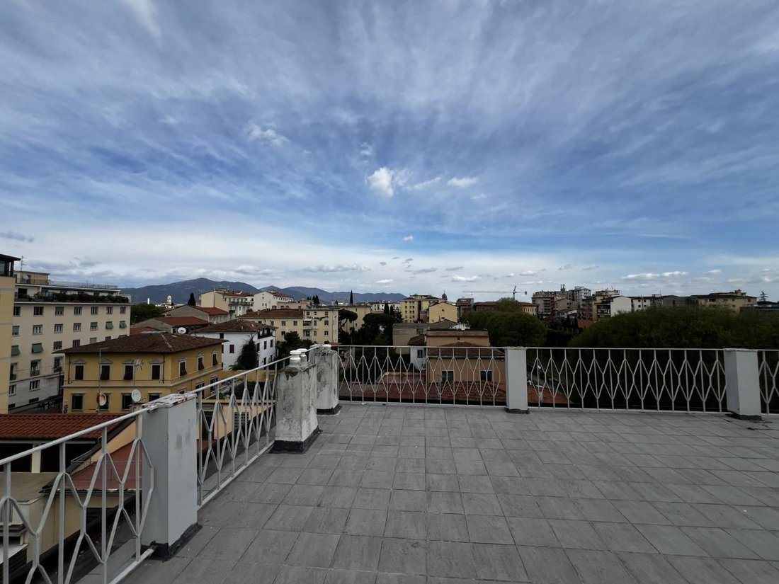 Apartment in Sant'Antonio, Pisa, Italy 3 - 17846805