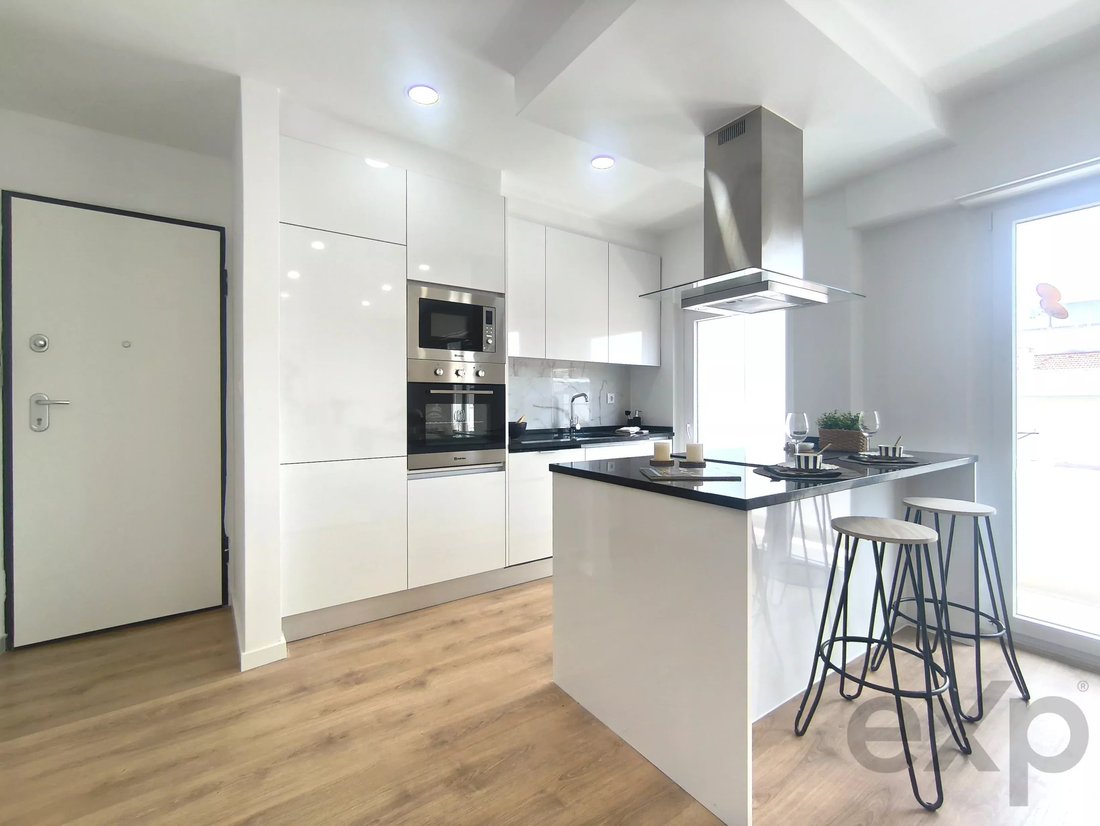 Apartment in Benfica, Lisbon, Portugal 4 - 17221043