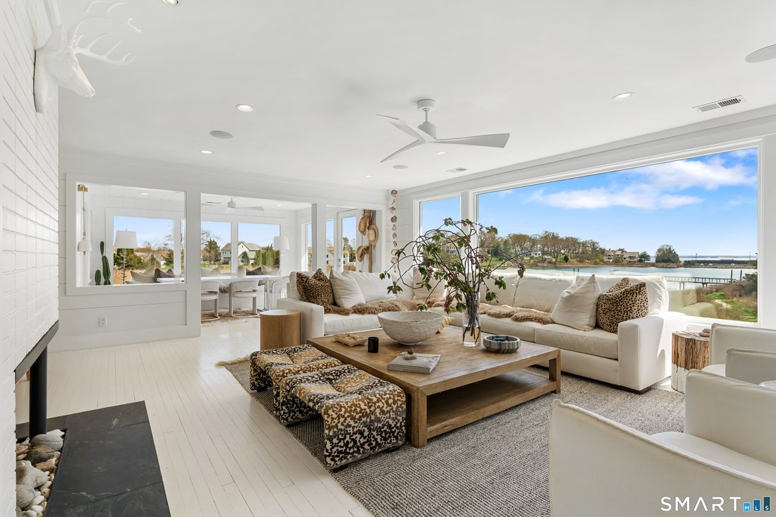 House in Darien, Connecticut, United States 5 - 17849213