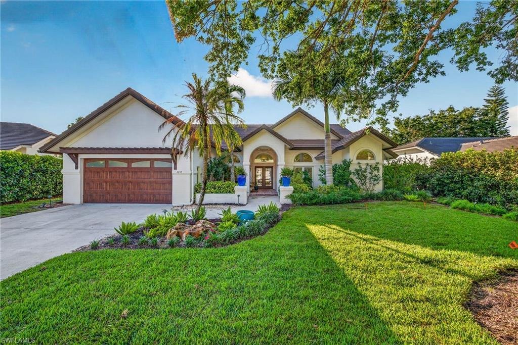 House in Naples, Florida, United States 5 - 17849209