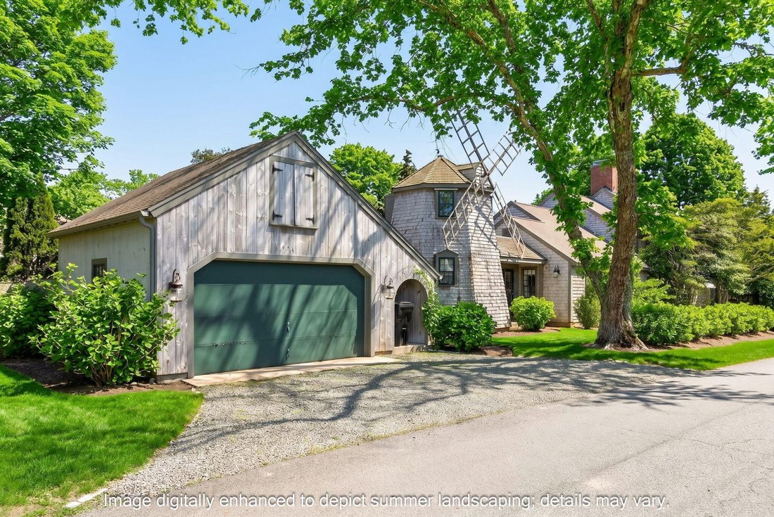 House in Barnstable, Massachusetts, United States 1 - 17845938