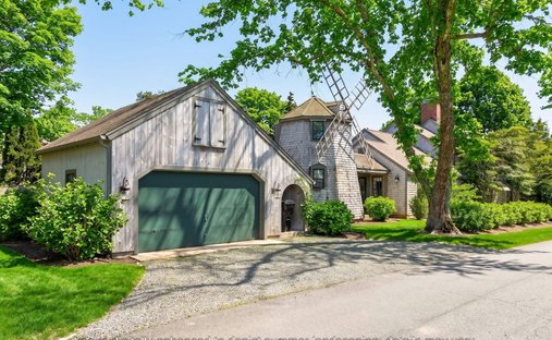 Casa a Barnstable, Massachusetts, Stati Uniti 1