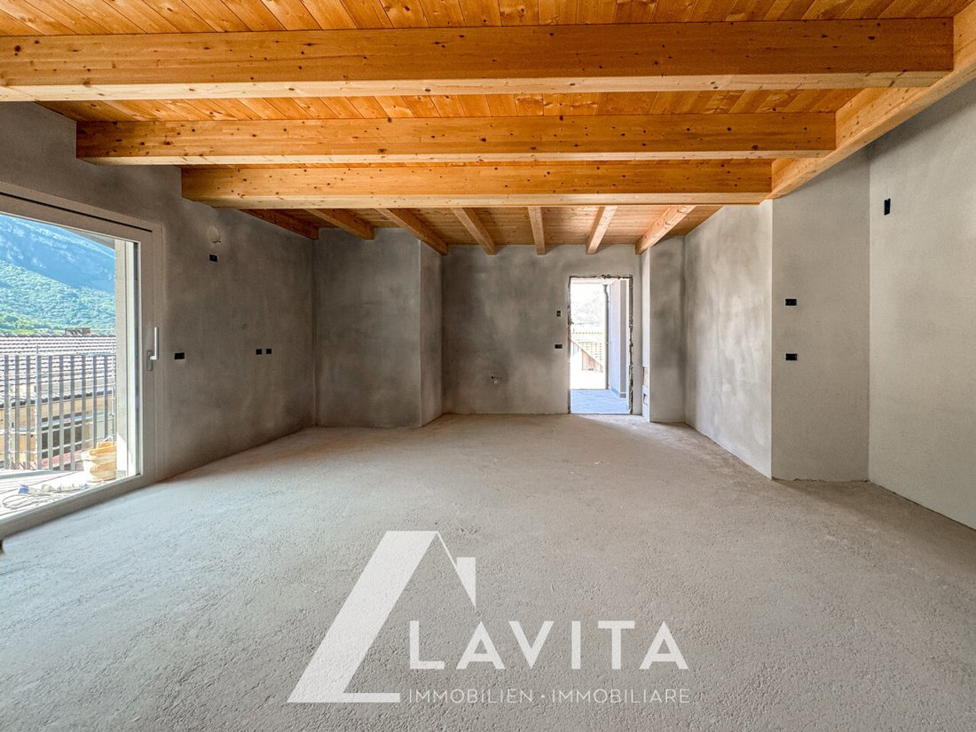Apartment in Montan on the Wine Road / Montan an der Weinstraße, Trentino – Alto Adige/Südtirol, Italy 2 - 13712657