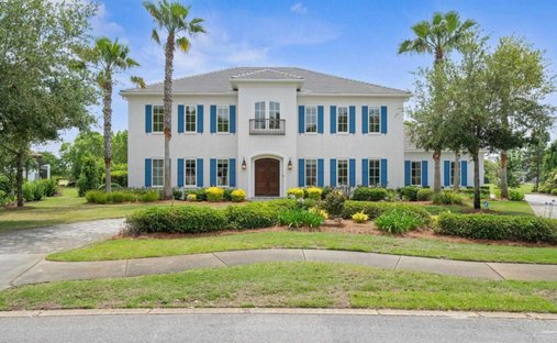 Casa en Destin, Florida, Estados Unidos 1