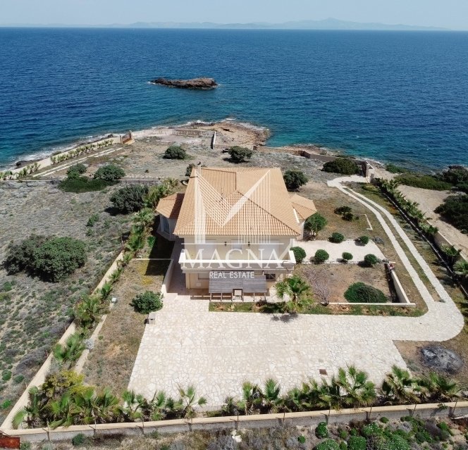 Villa in Keratea, Attica, Greece 1 - 17848544