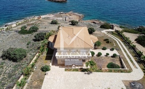Villa en Keratea, Ática, Grecia 1
