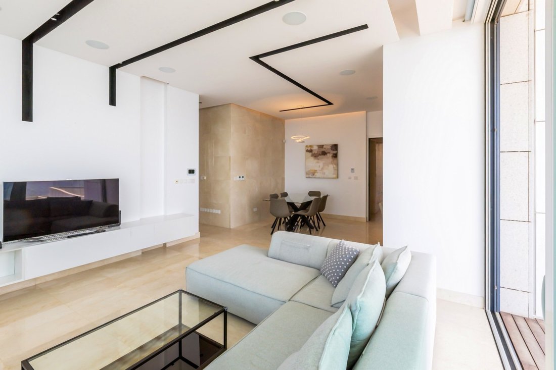 Apartment in Limassol, Limassol, Cyprus 2 - 17845210