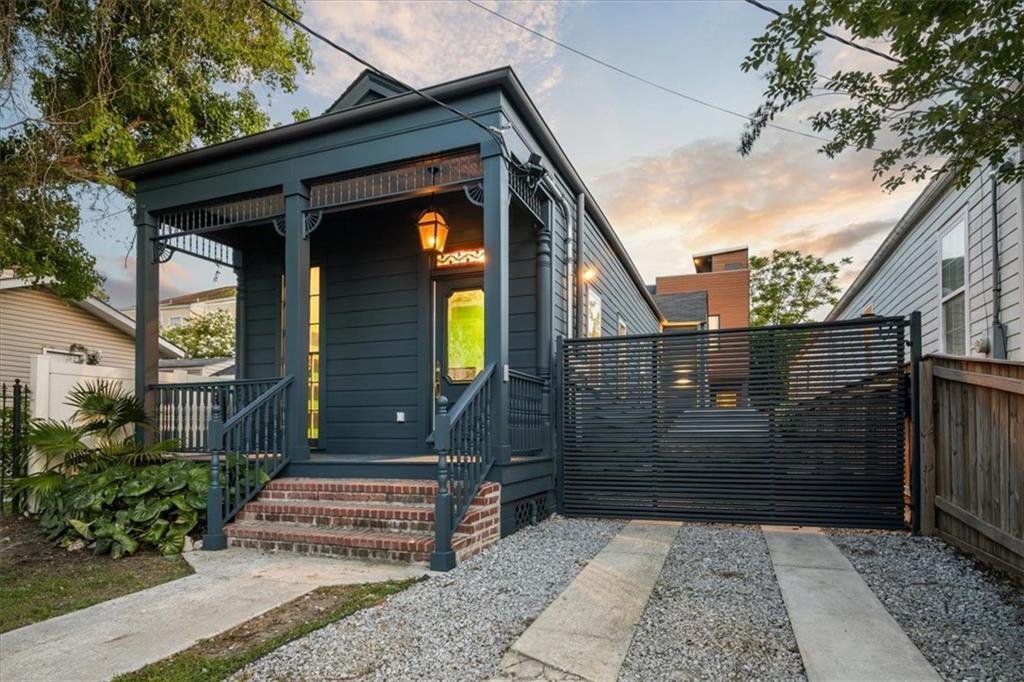 House in New Orleans, Louisiana, United States 1 - 17843676