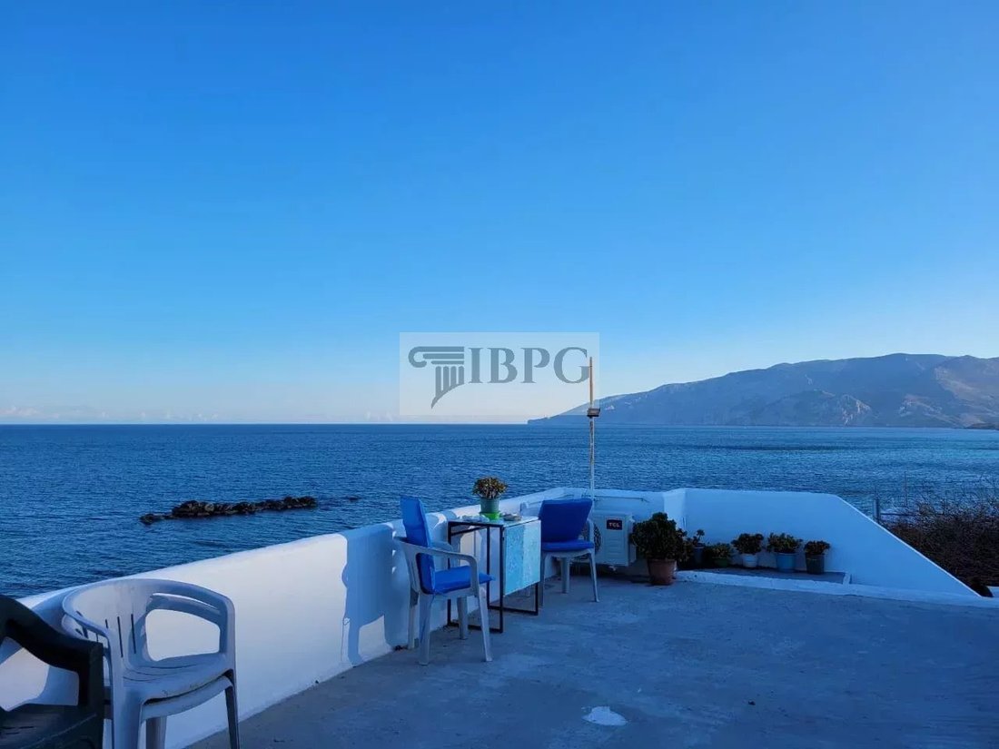 House in Euboea, Thessaly and Central Greece, Greece 1 - 17845066