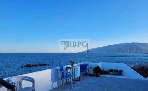 Wohnung in Euboea, Thessaly and Central Greece, Griechenland 1