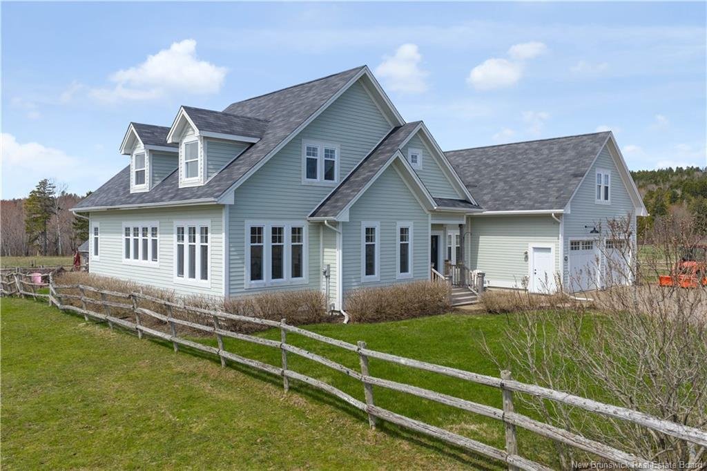 House in Quispamsis, New Brunswick, Canada 3 - 17845363