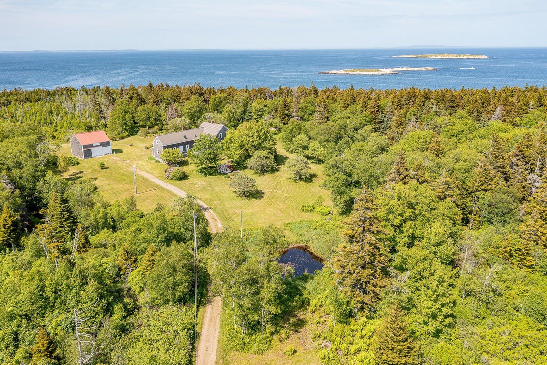 House in Vinalhaven, Maine, United States 5 - 17845645