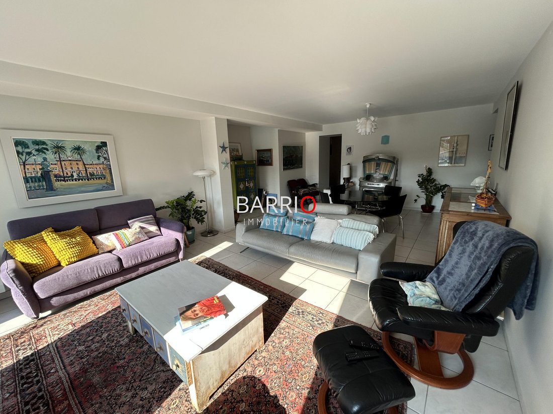 Apartment in Centre Ville Port, Port-Vendres, France 2 - 17849102