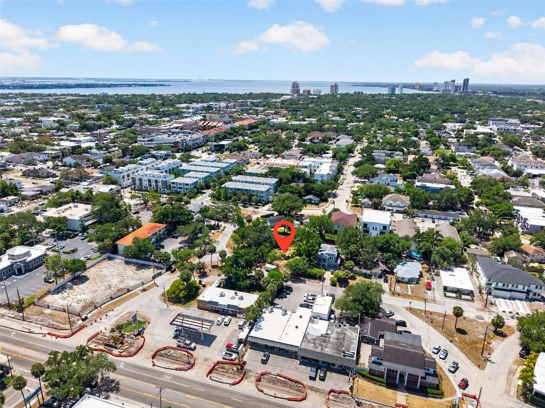 Land in Tampa, Florida, United States 2 - 17845480