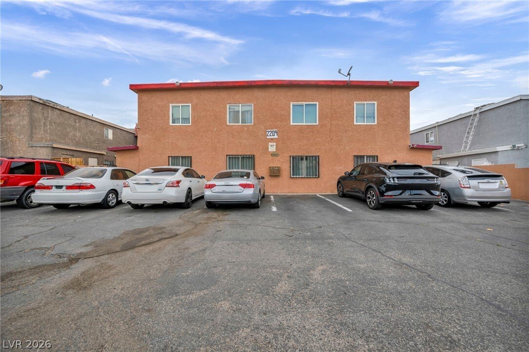 Las Vegas, Nevada, United States 1 - 17253947